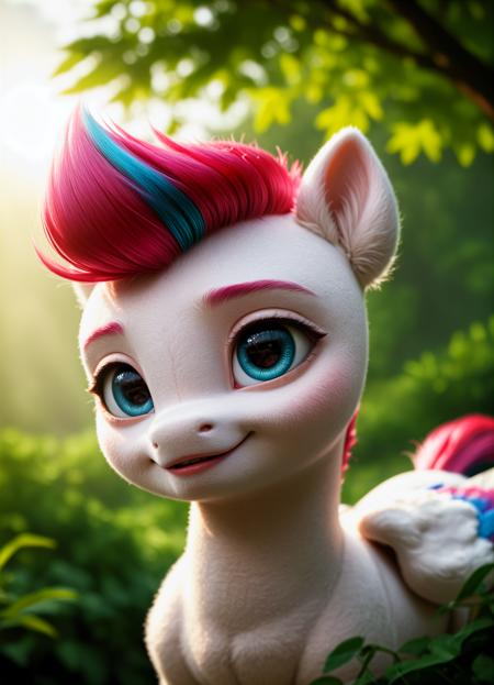 CyberRealistic Pony
