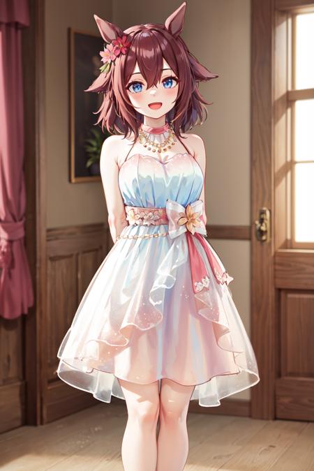 サクラチヨノオー sakura_chiyono_o/ウマ娘 プリティーダービー Uma Musume Pretty Derby