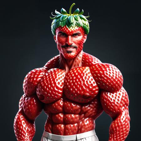 Strawberry ? Fun XL版本v1.2a (ID: 678023)
