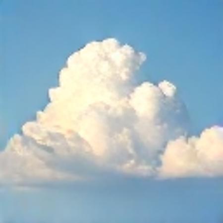 Simple Flux Schnell Workflow (Lower Vram)
