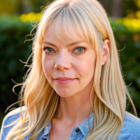 Riki Lindhome