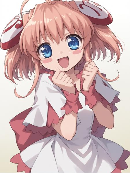 Rizel Iwaki | Rizelmine版本v1.0 (ID: 418018)