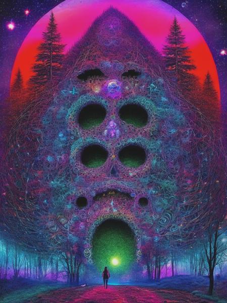 Larry Carlson Style