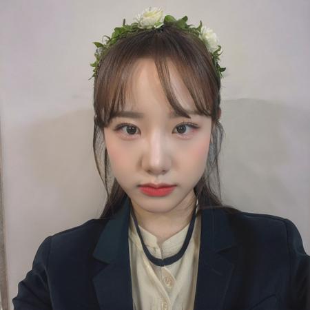 Saena (Fifty Fifty)