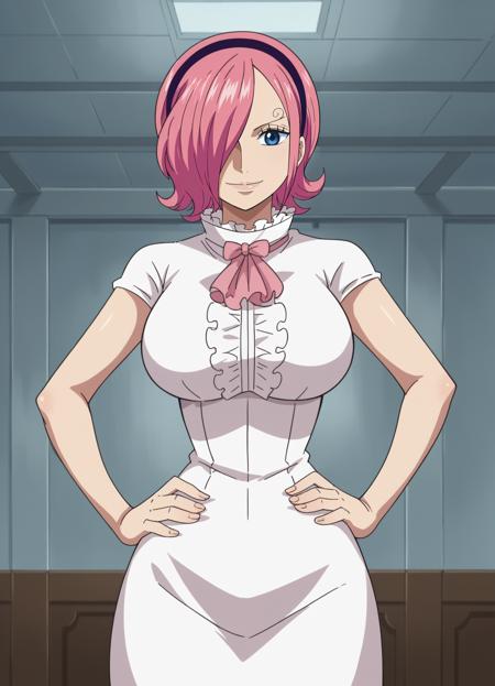 Reiju-ONE PIECE