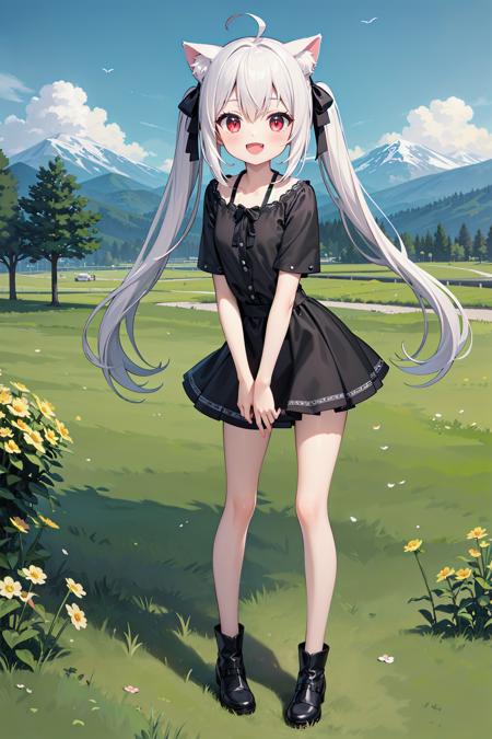 Yet Another Anime Model