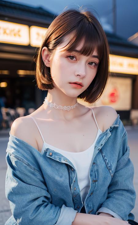 轉圈圈 Phoebe Chen | Taiwan Model Girl