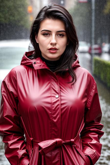 Евгения Таланина