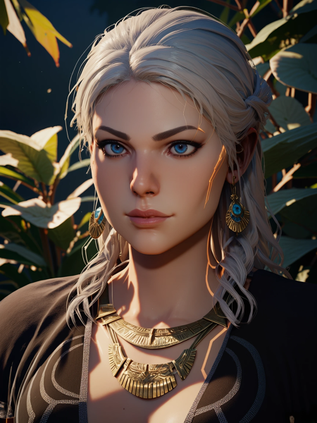 Hekate (Assassin's Creed Odyssey)
