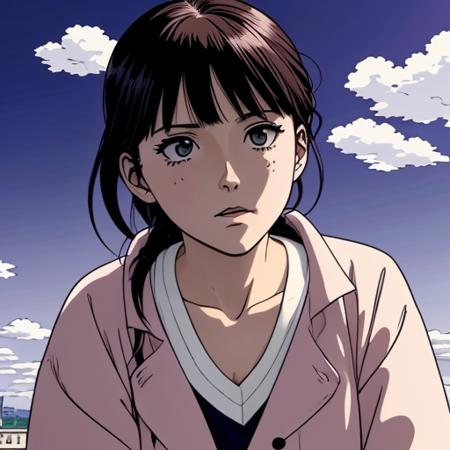 Anime-fy (5mb LoRA, SD1.5)