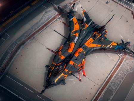 Aegis Gladius