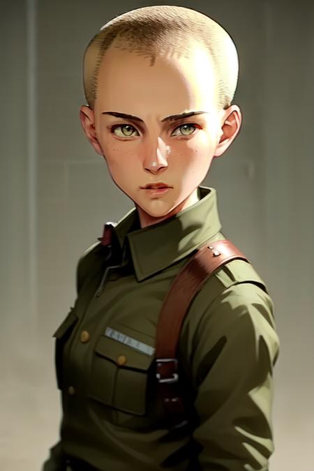 Buzzcut