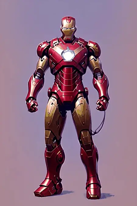 Attractive - trained with no data (animated gifs)版本v1.0 (ID: 78367)