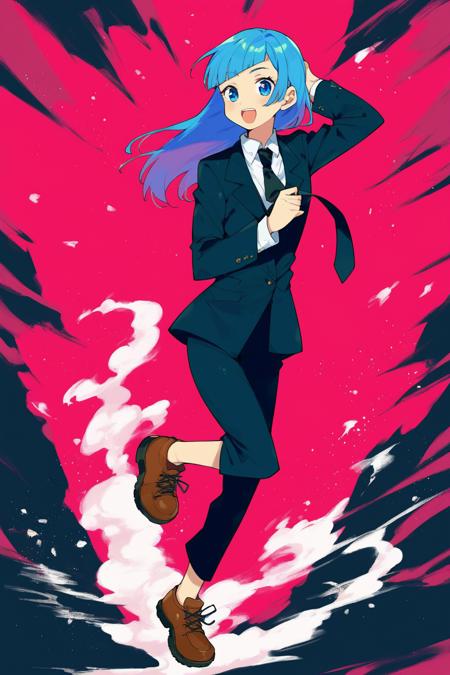 Kasumi Miwa (Jujutsu Kaisen) [Pony XL]