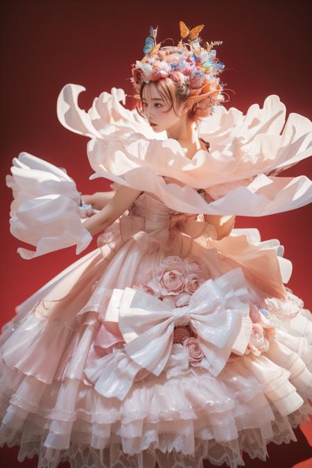 0551 Full of fragrance 1