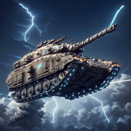 Lightning