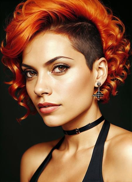 Rosario Dawson