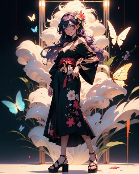 NijiGlee-2.5D