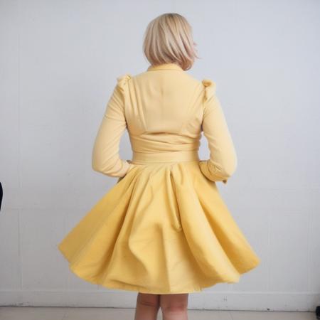 Princess coat