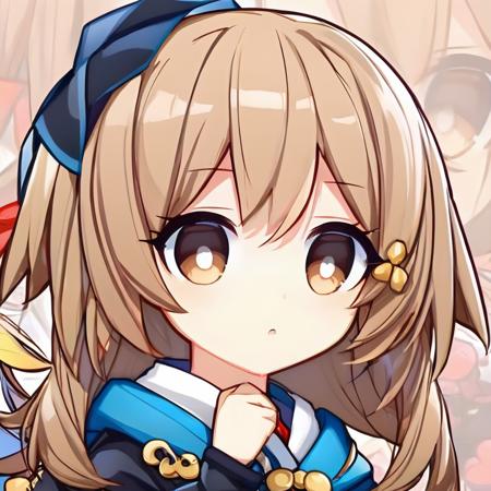 【SDXL】Chibi_Avatar_Generator