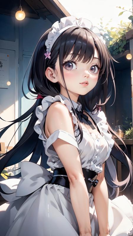 Yumiko Sakaki - 榊 由美子 - Grisaia no Kajitsu: Le Fruit De La Grisaia - グリザイアの果実 -Le Fruit De La Grisaia