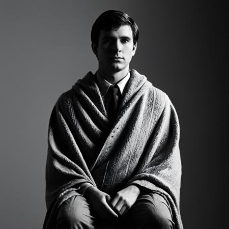 Psycho (1960 film) style XL + F1D版本Psycho xl v1.0 (ID: 582609)