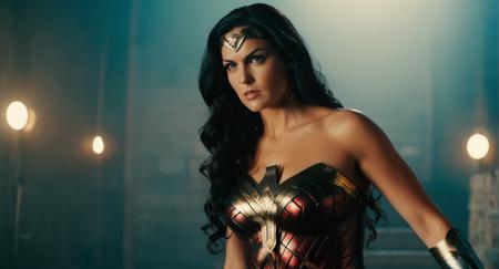 Wonder Woman 2017 style XL + SD1.5 + F1D