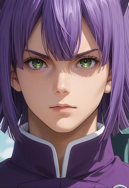 Momo Akanegakubo (M/F) | Food Wars!