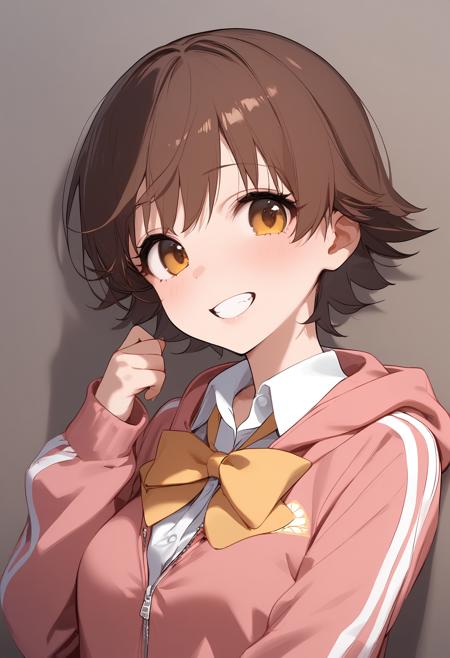 XL Honda Mio/本田未央/本田未央 Idolmaster/偶像大师版本v1.0 (ID: 622661)