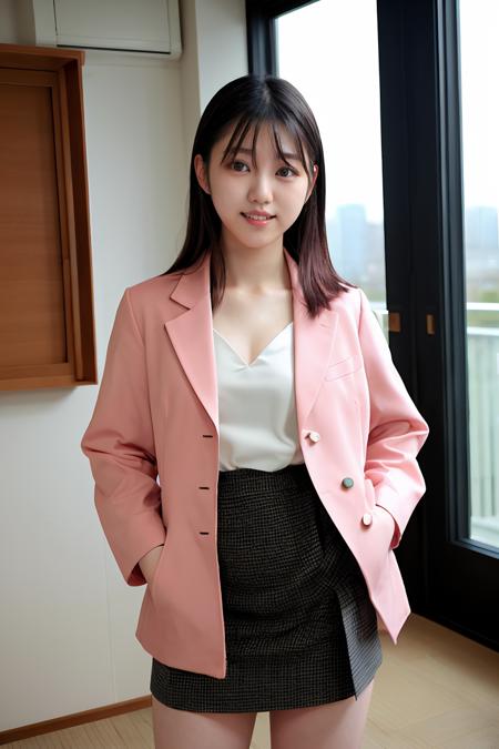 Izumi Karen (和泉芳怜)