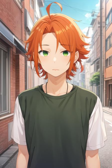 Kouichi Shindou / Horimiya