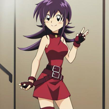 Mimi Tasogare