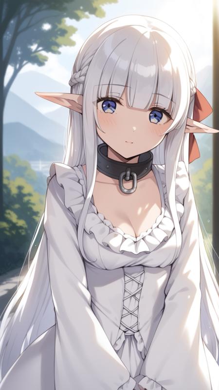 [PDXL] Nephilia 