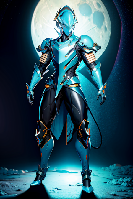 Volt | Warframe