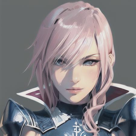 Lightning,ライトニング,雷光,Lightning Returns: Final Fantasy XIII版本雷光 (ID: 21602)