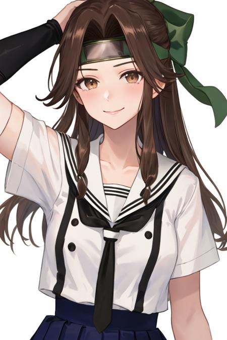 jintsuu/神通/神通 (Kantai Collection)版本v1.4 (ID: 251296)