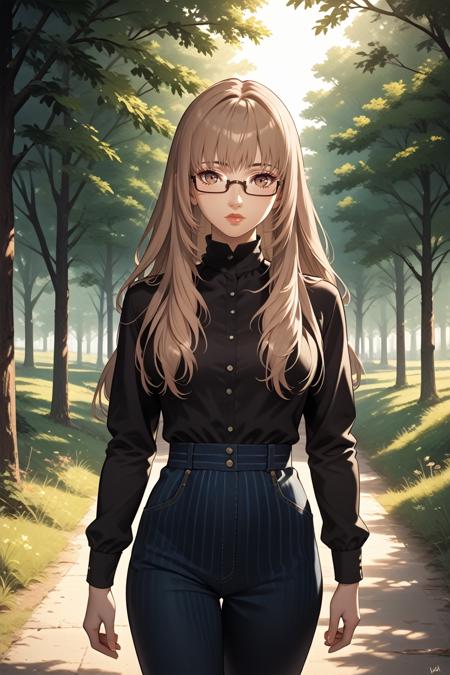 Katherine from Catherine [Pony]