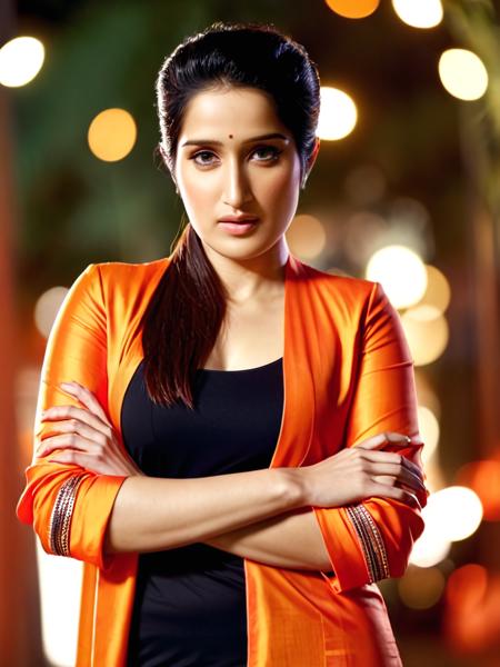 Sagarika Ghatge - Indian Actress (SDXL)版本v1.0 (ID: 605339)