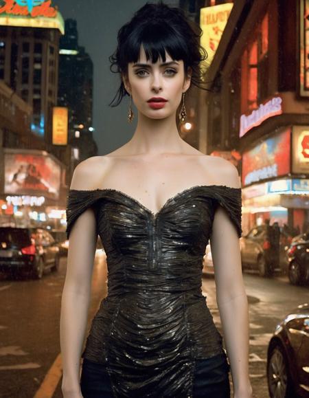 Krysten Ritter SDXL