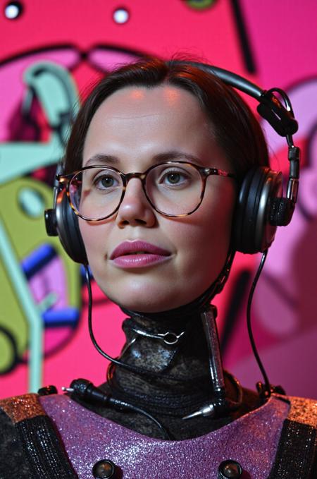 Mirjam Bikker