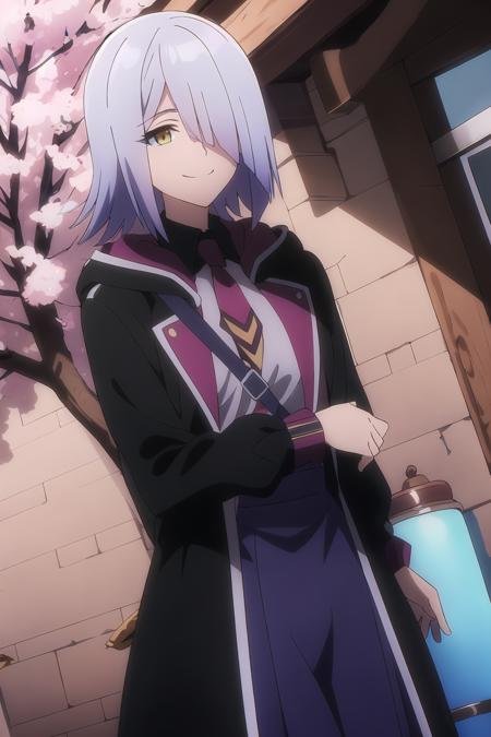 Vera Milligan (Nanatsu no Maken ga Shihai suru)