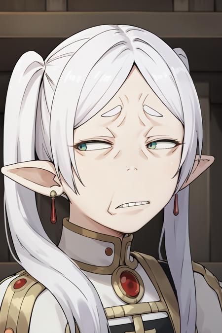 Soul Eater | Excalibur Face | [PonyXL]版本V1 (ID: 703337)