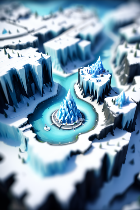 Envy Tiny Worlds XL 01
