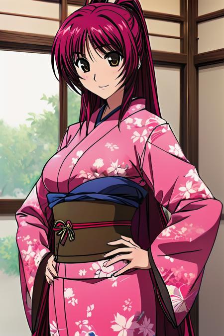 ToHeart2 Tamaki Kousaka