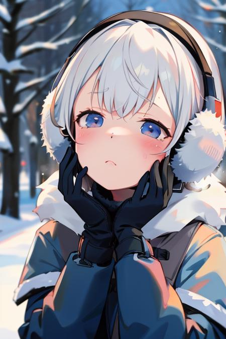 Henreader - LoRA版本v1.0 (ID: 117134)