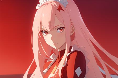 AILTM | Anime model