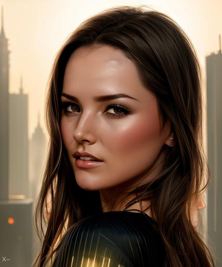 Tori Black