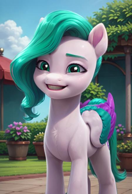 My Little Pony/MLP G5 Shutter Snap