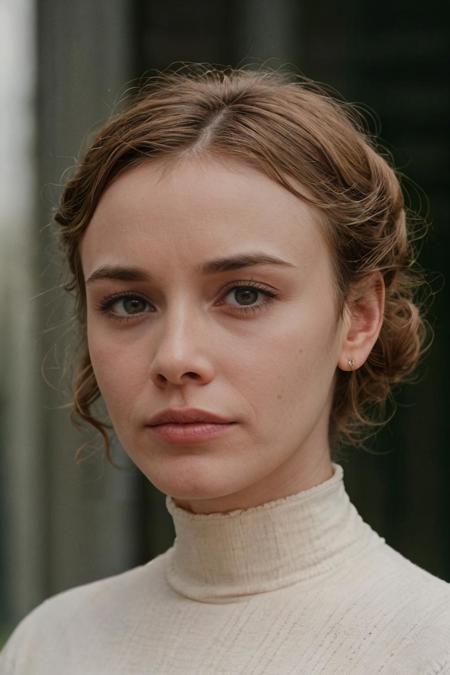 [IE] - Dominique McElligott
