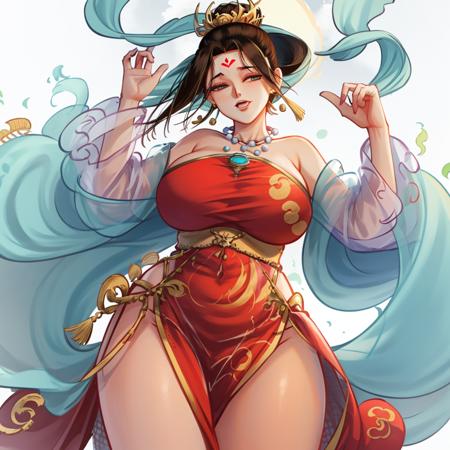 jiang mingzi | 屍者の13月 | webtoon | sun and moon undecimber